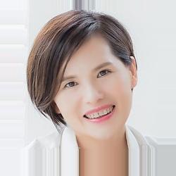Catherine Huang