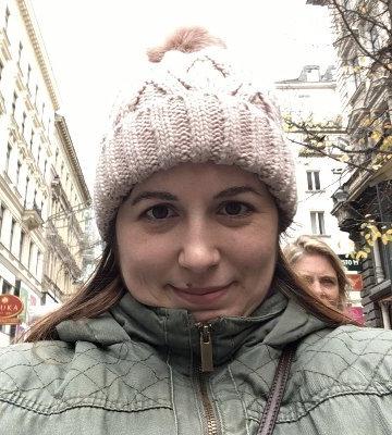 Ismini Lourentzou