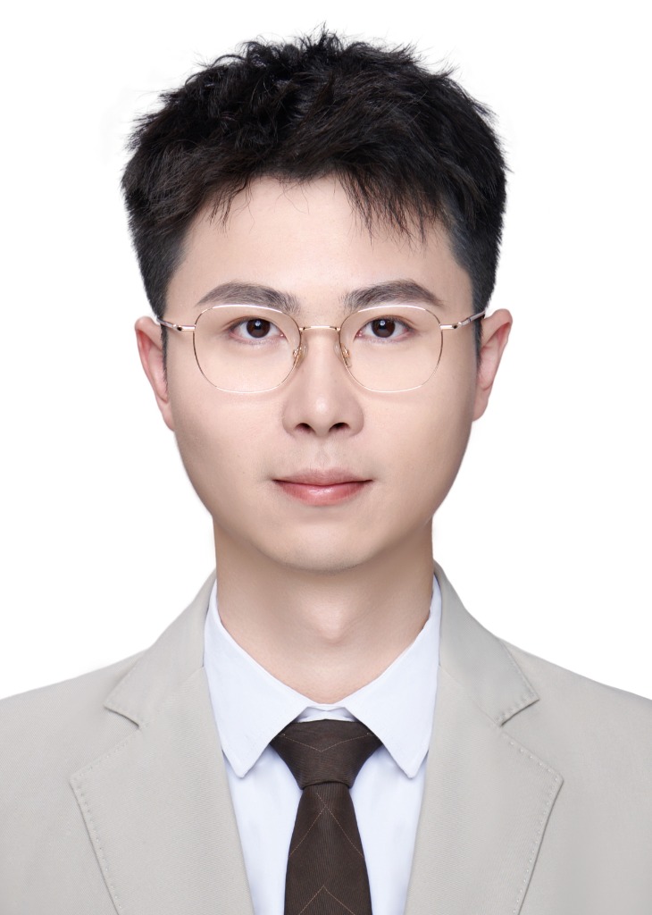Junhao Dong